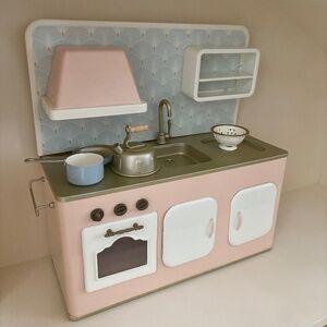 Aizul Homey 1:6 Kitchen